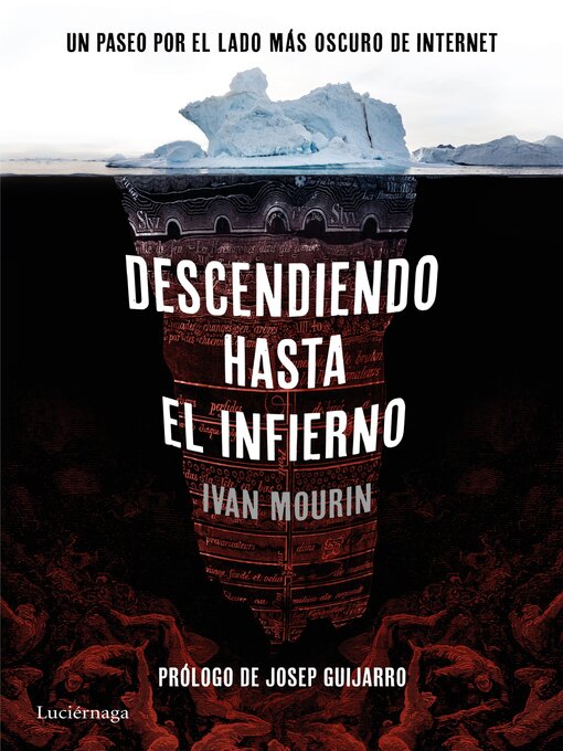 Title details for Descendiendo hasta el infierno by Ivan Mourin - Available